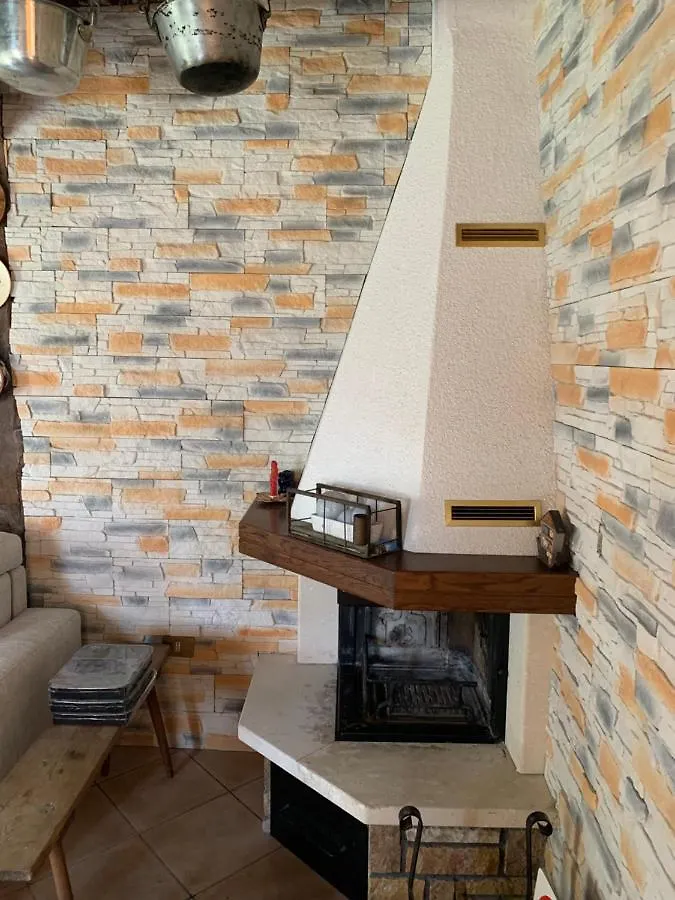Holiday home Maso Pallabazzer - Colle Santa Lucia